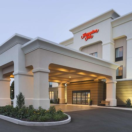 Hampton Inn Penn Yan, Ny Экстерьер фото