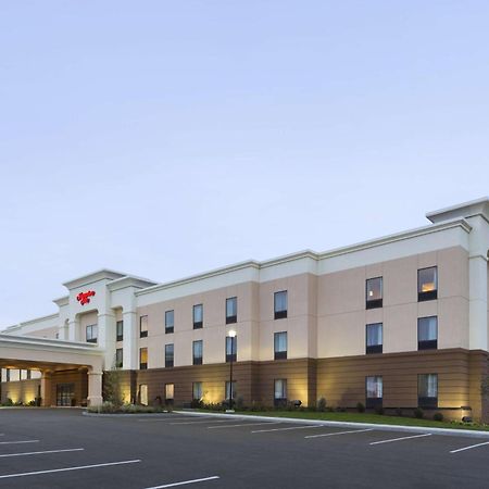 Hampton Inn Penn Yan, Ny Экстерьер фото