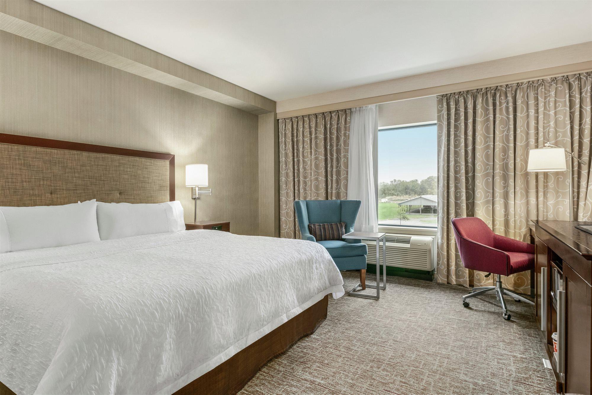 Hampton Inn Penn Yan, Ny Экстерьер фото