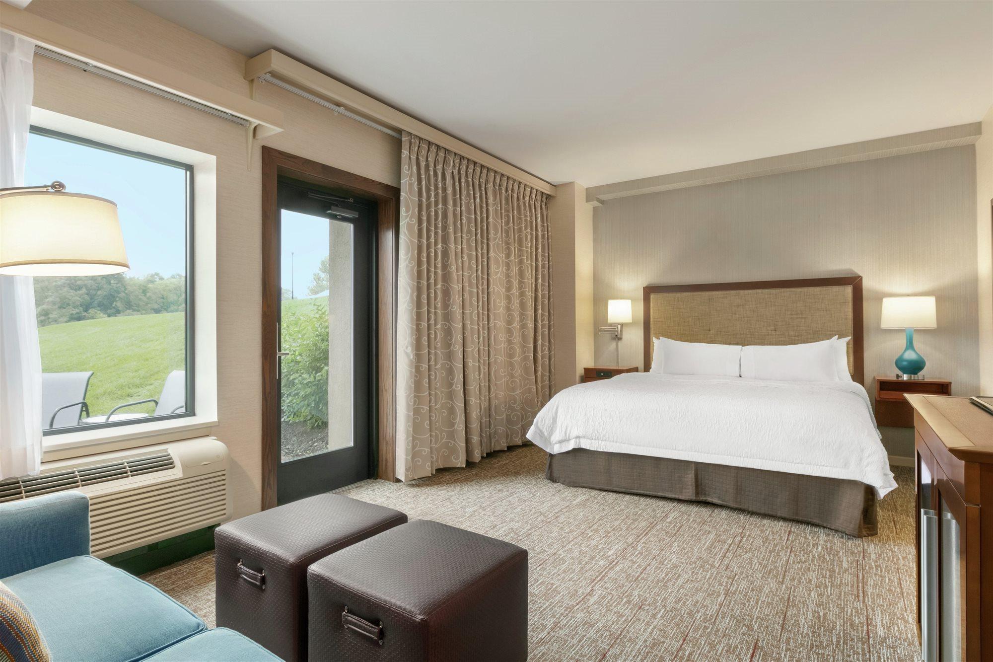 Hampton Inn Penn Yan, Ny Экстерьер фото