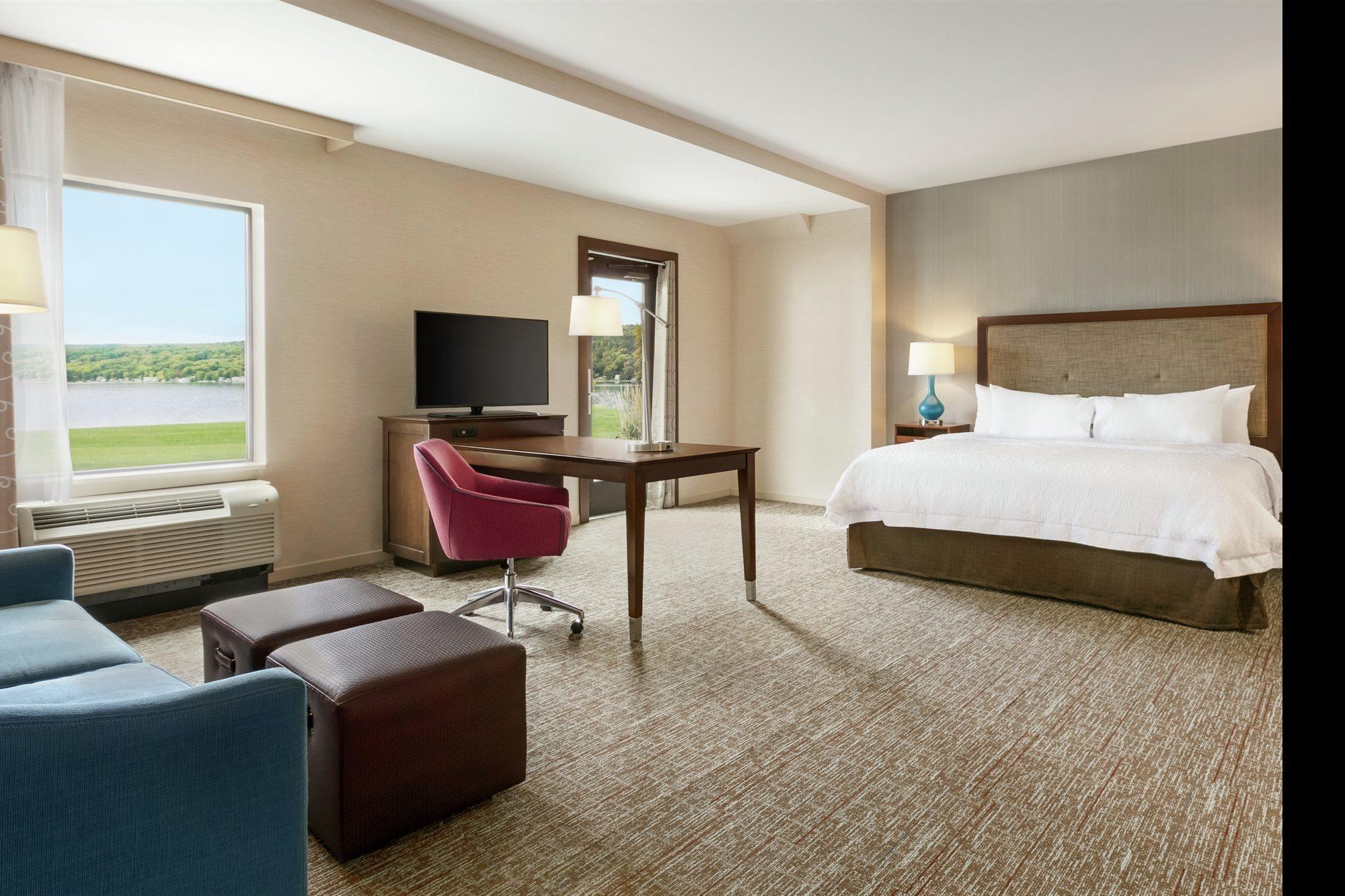 Hampton Inn Penn Yan, Ny Экстерьер фото