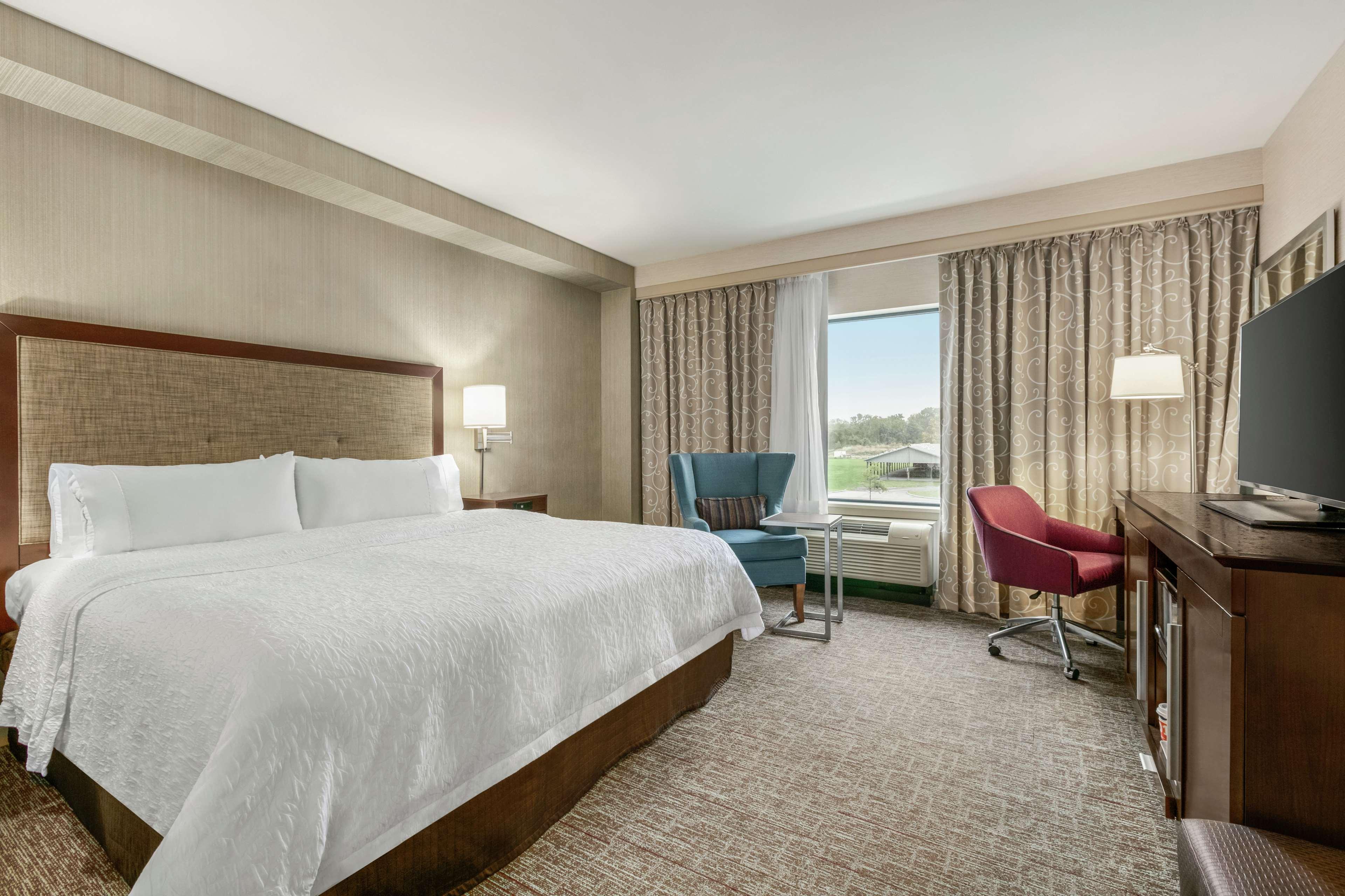 Hampton Inn Penn Yan, Ny Экстерьер фото