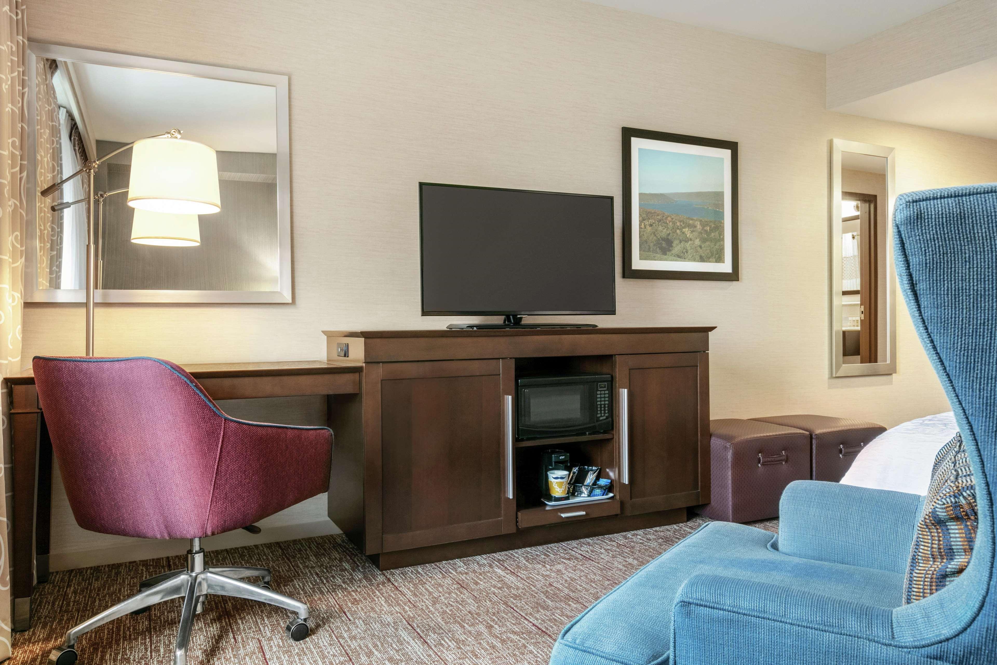 Hampton Inn Penn Yan, Ny Экстерьер фото
