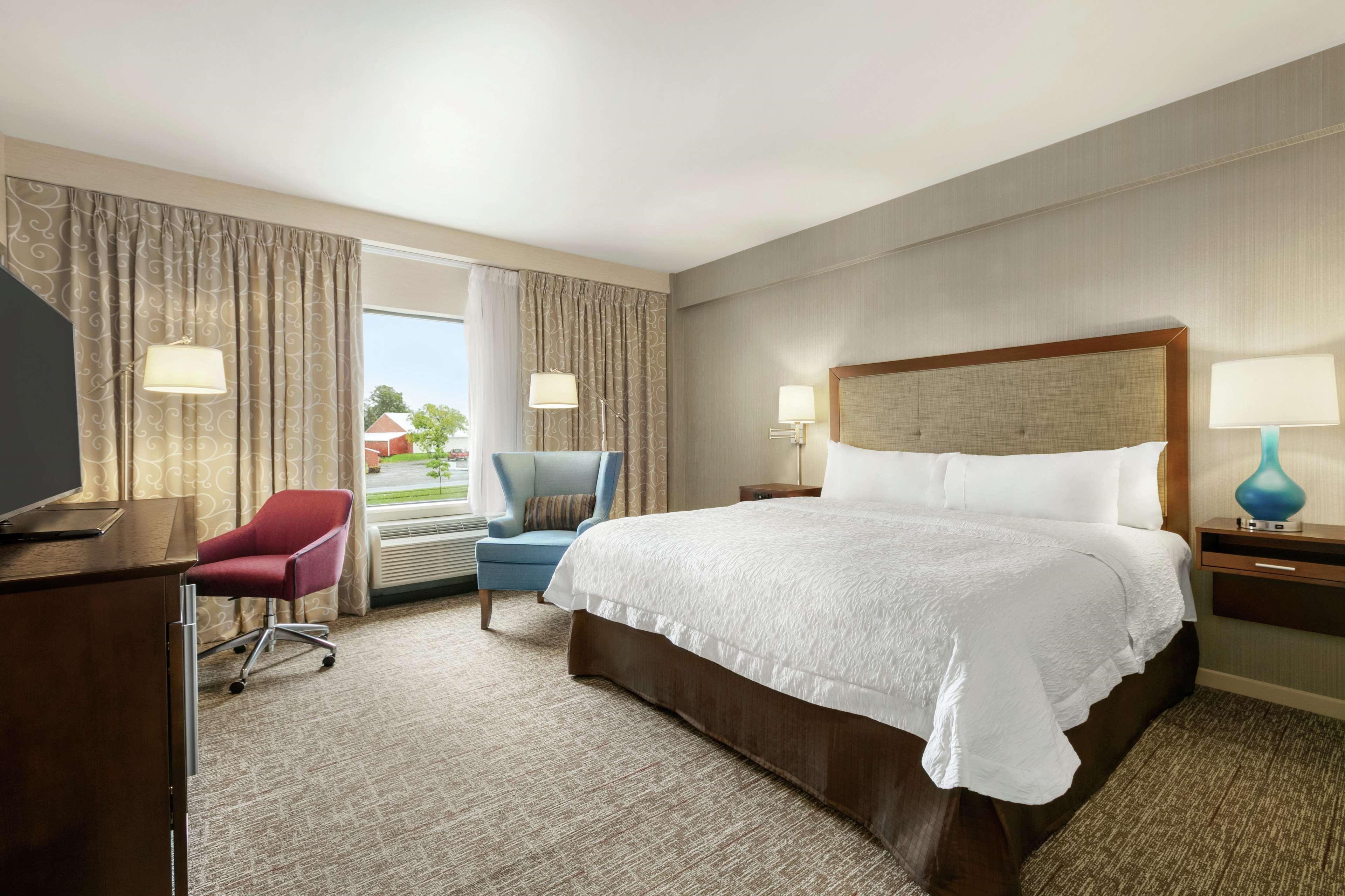 Hampton Inn Penn Yan, Ny Экстерьер фото