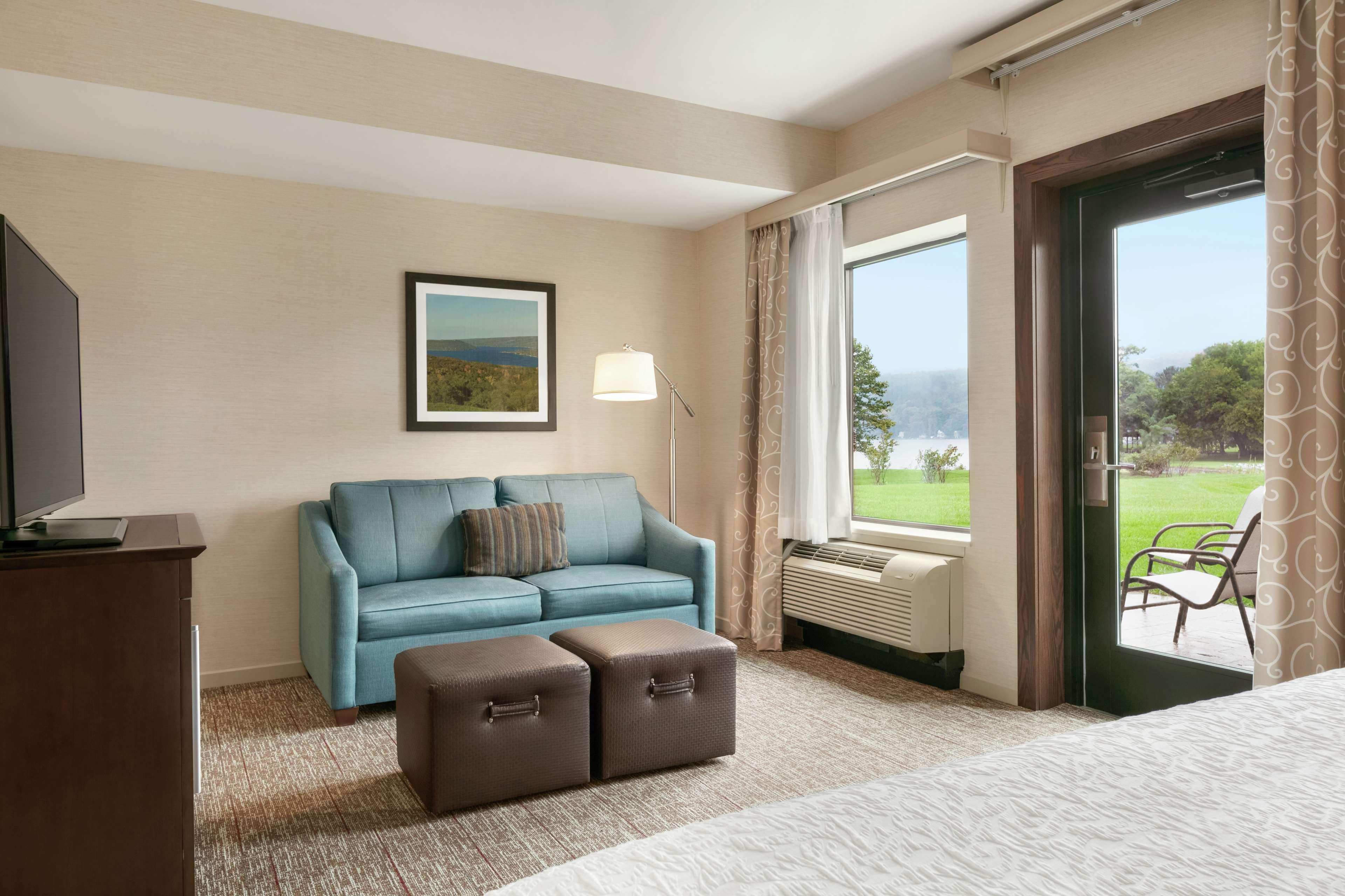 Hampton Inn Penn Yan, Ny Экстерьер фото