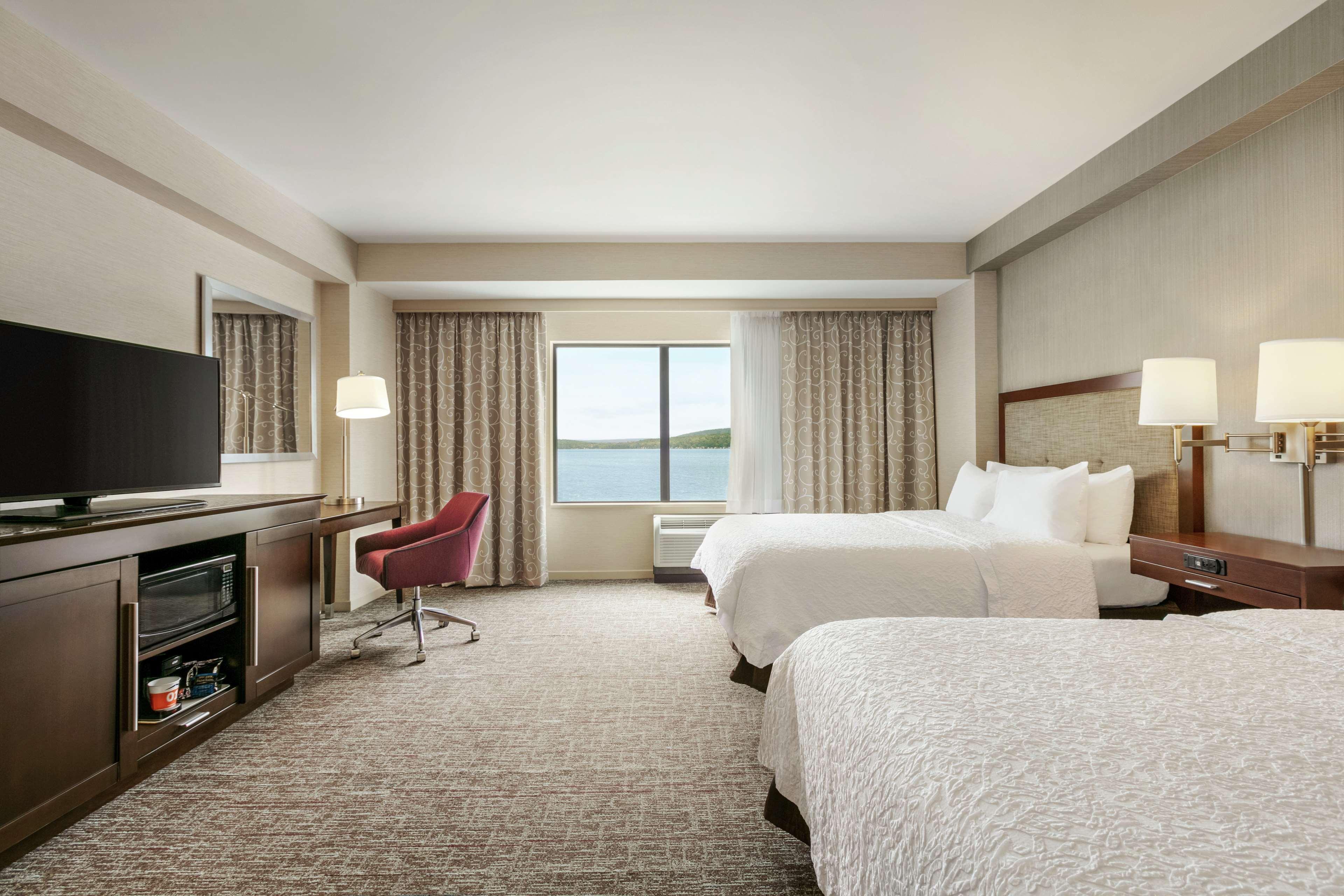 Hampton Inn Penn Yan, Ny Экстерьер фото