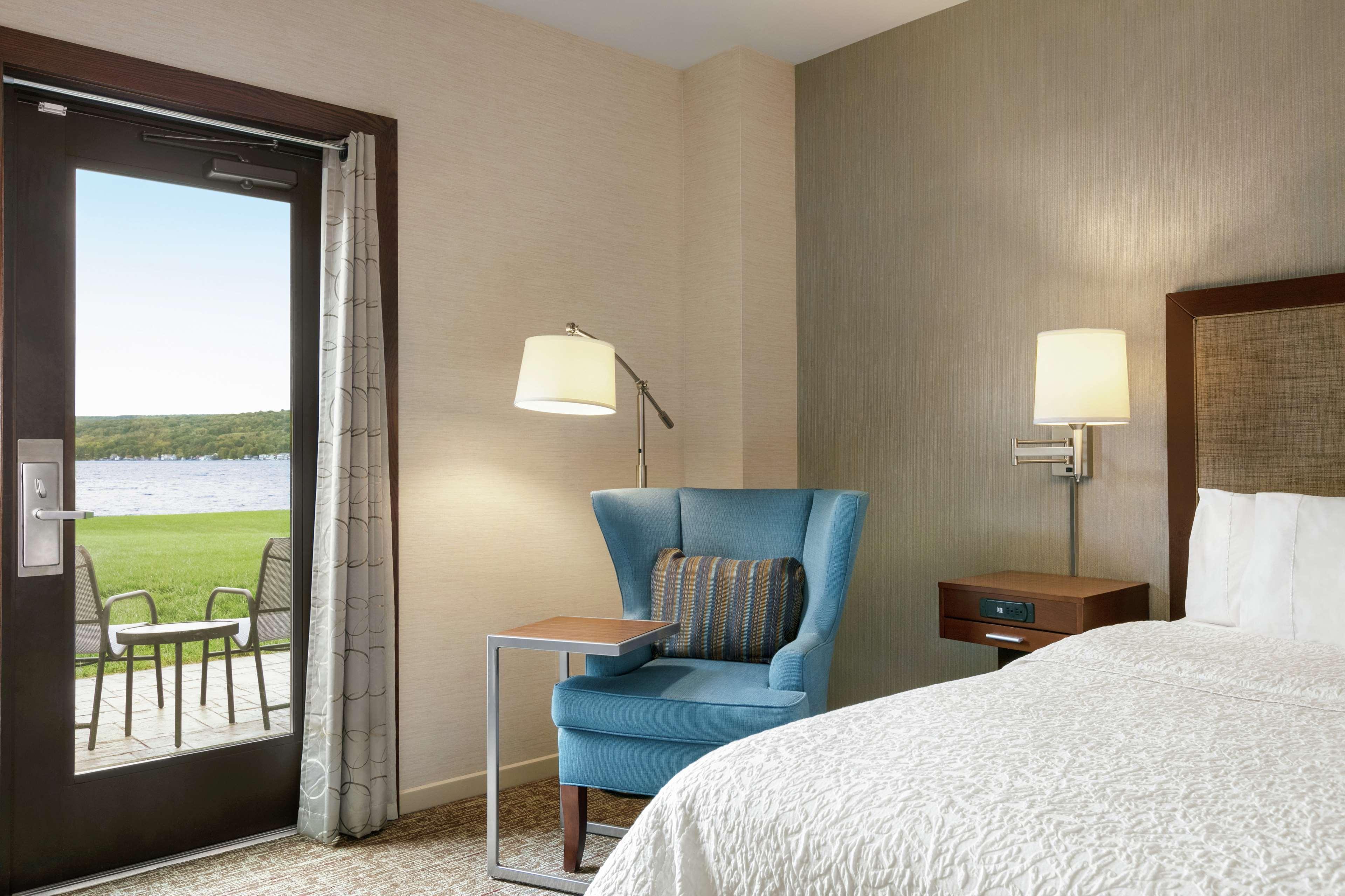 Hampton Inn Penn Yan, Ny Экстерьер фото