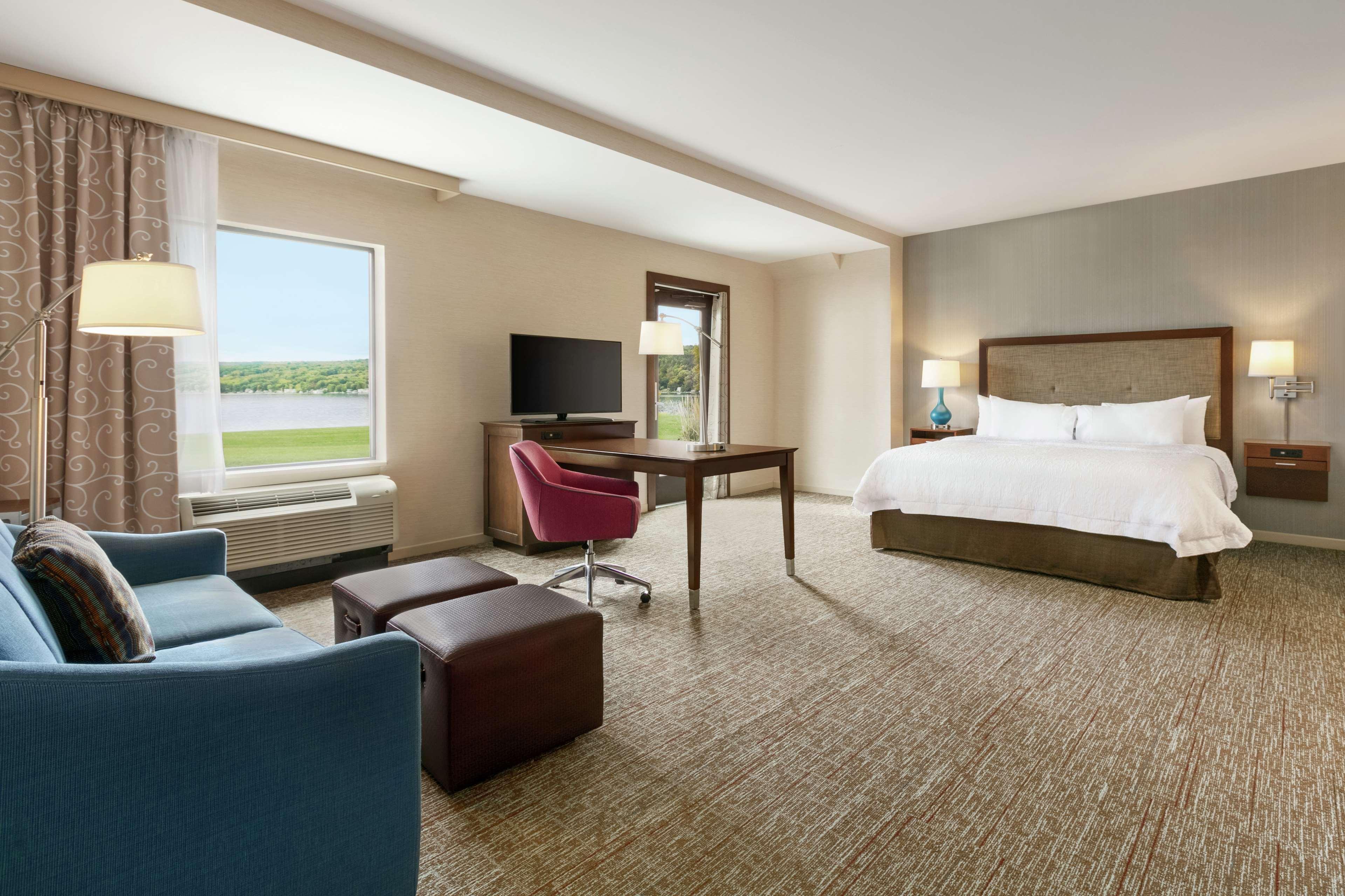 Hampton Inn Penn Yan, Ny Экстерьер фото