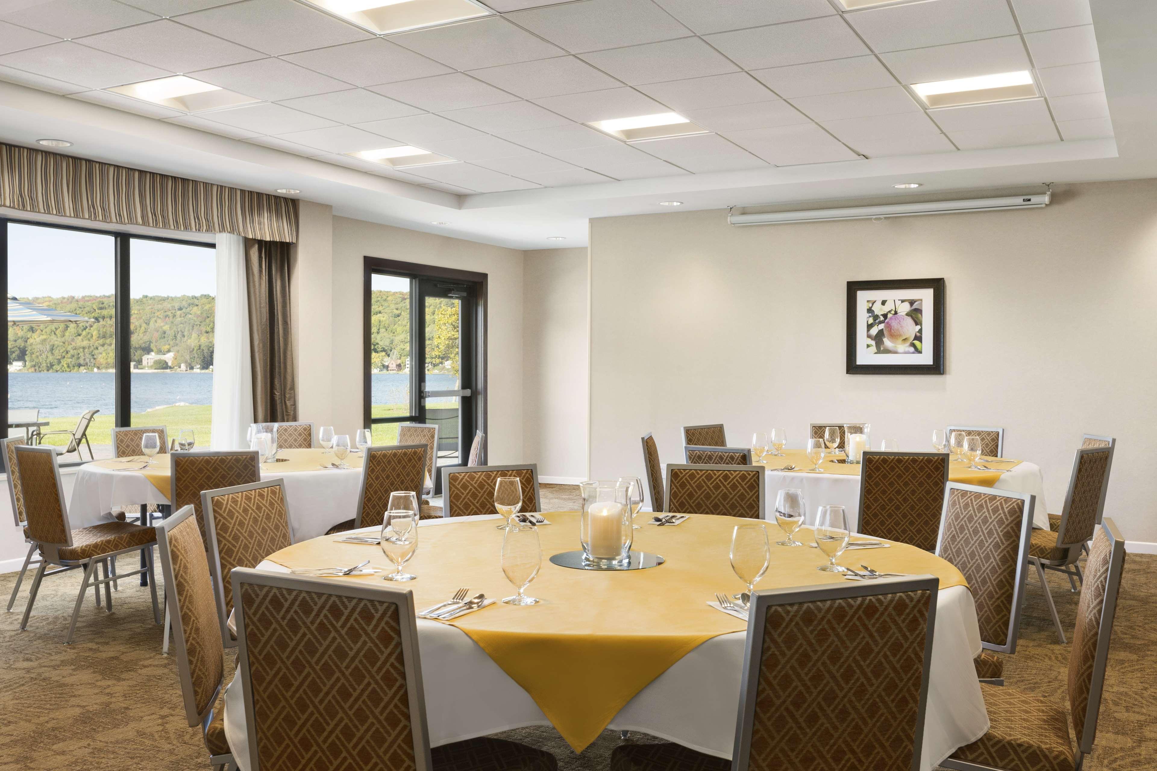 Hampton Inn Penn Yan, Ny Экстерьер фото