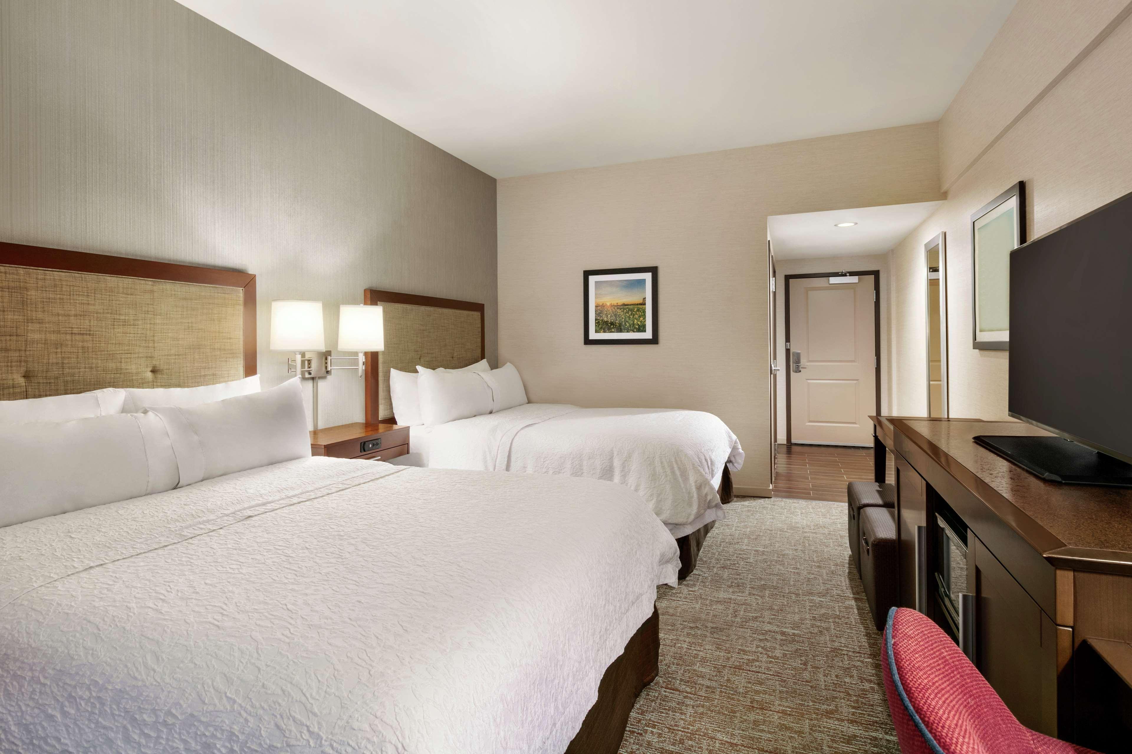 Hampton Inn Penn Yan, Ny Экстерьер фото