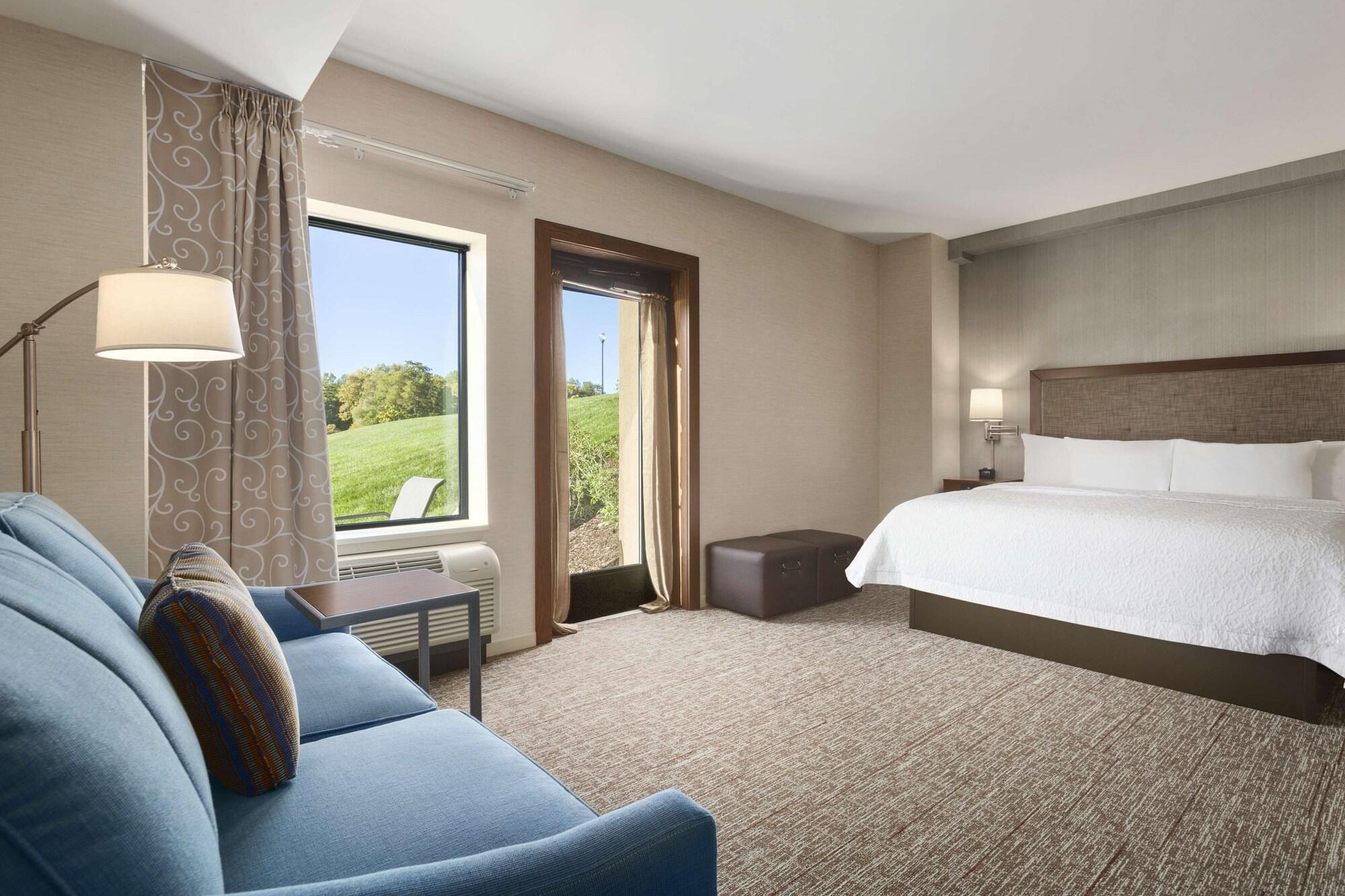 Hampton Inn Penn Yan, Ny Экстерьер фото