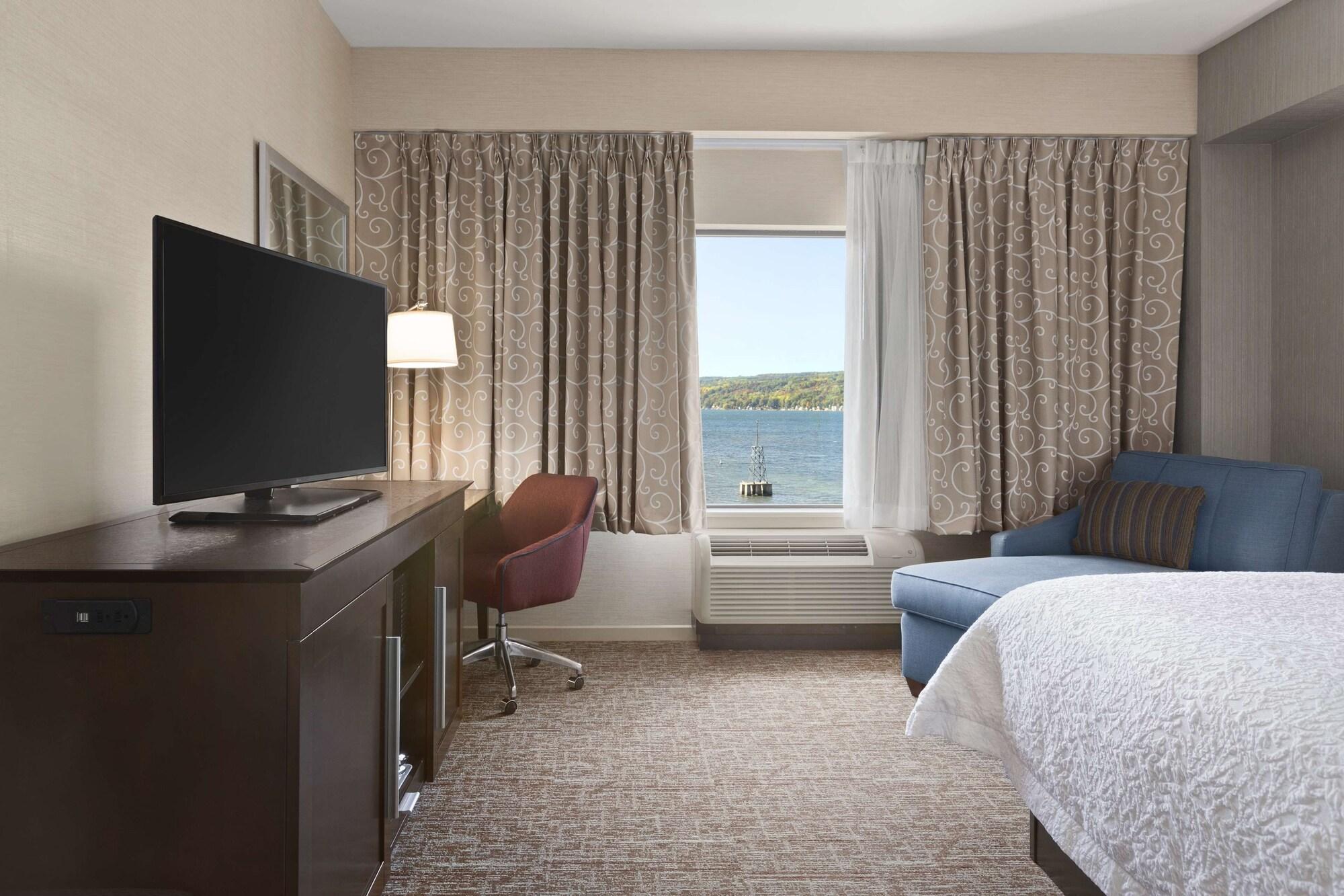 Hampton Inn Penn Yan, Ny Экстерьер фото