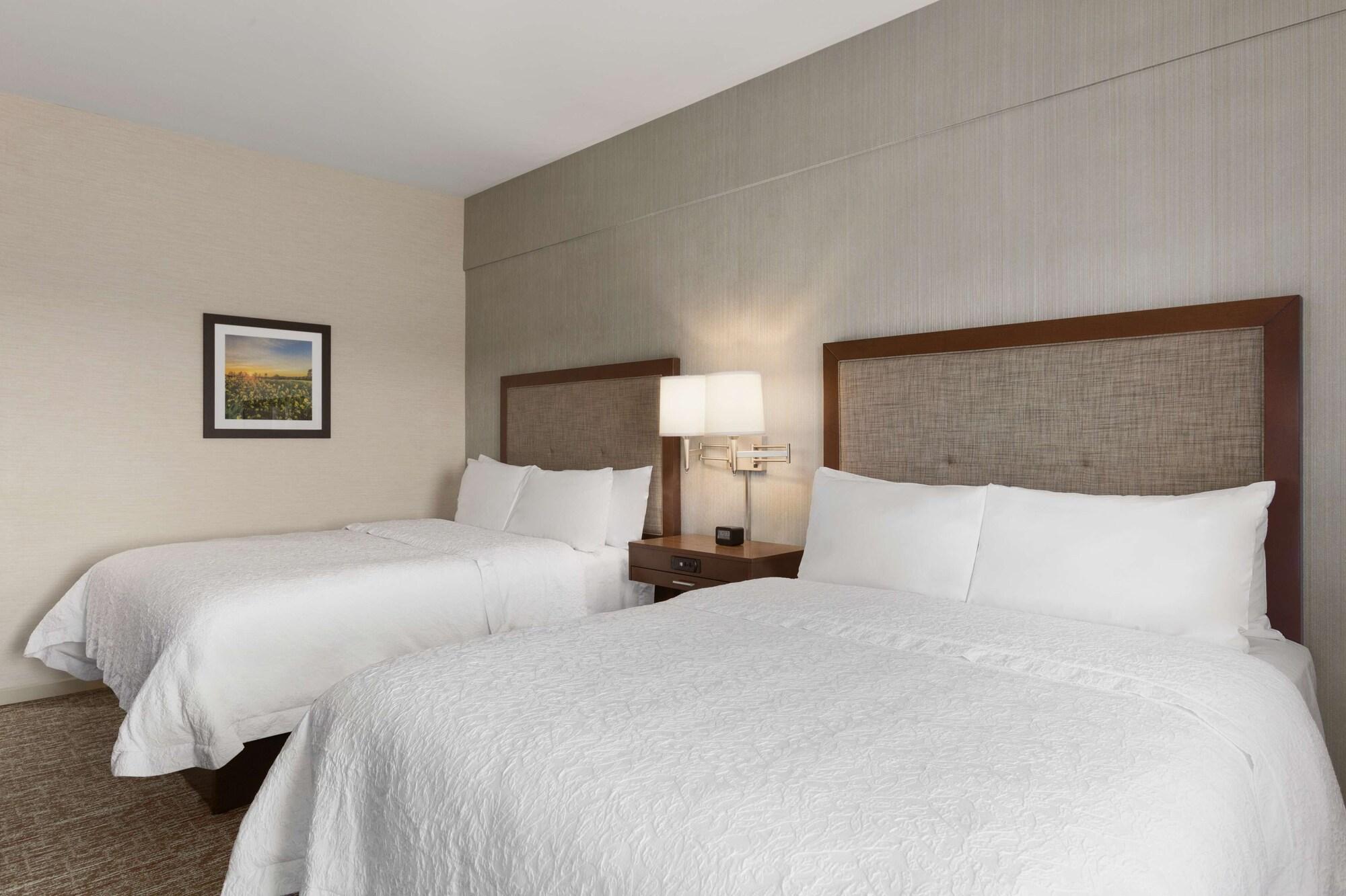 Hampton Inn Penn Yan, Ny Экстерьер фото