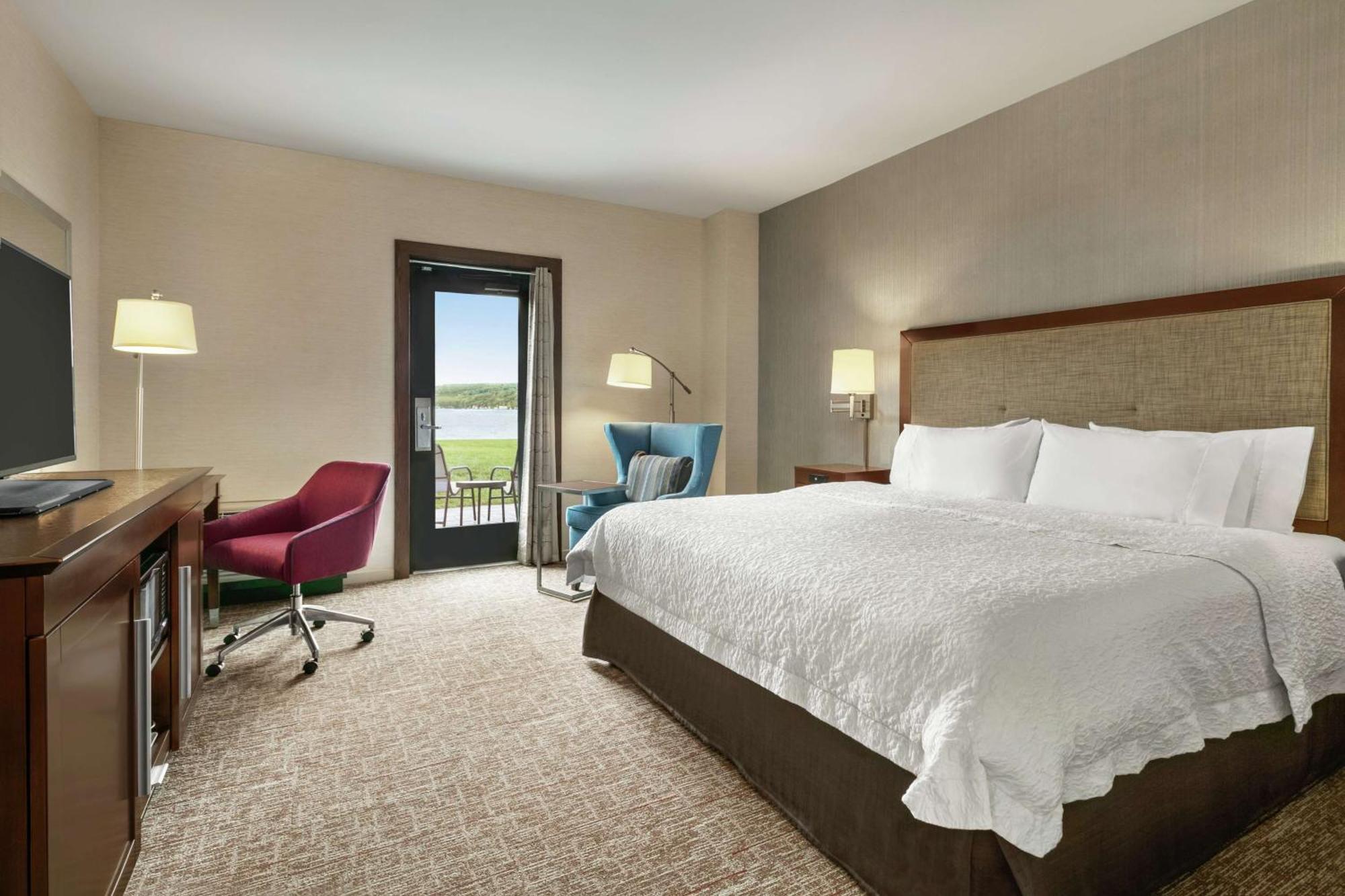 Hampton Inn Penn Yan, Ny Экстерьер фото