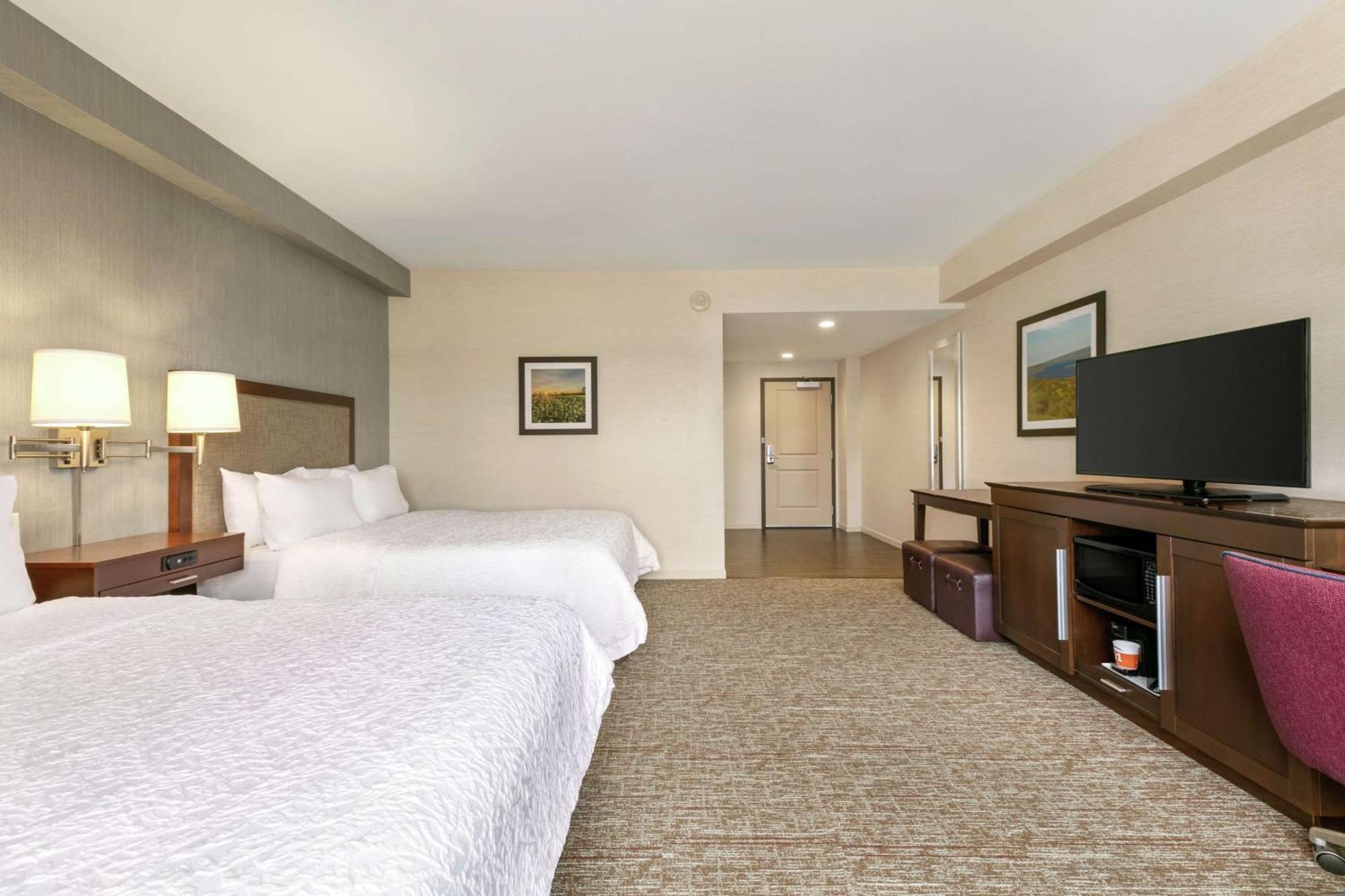 Hampton Inn Penn Yan, Ny Экстерьер фото