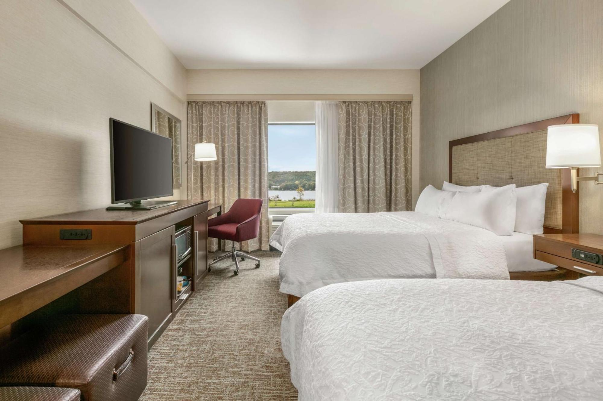 Hampton Inn Penn Yan, Ny Экстерьер фото