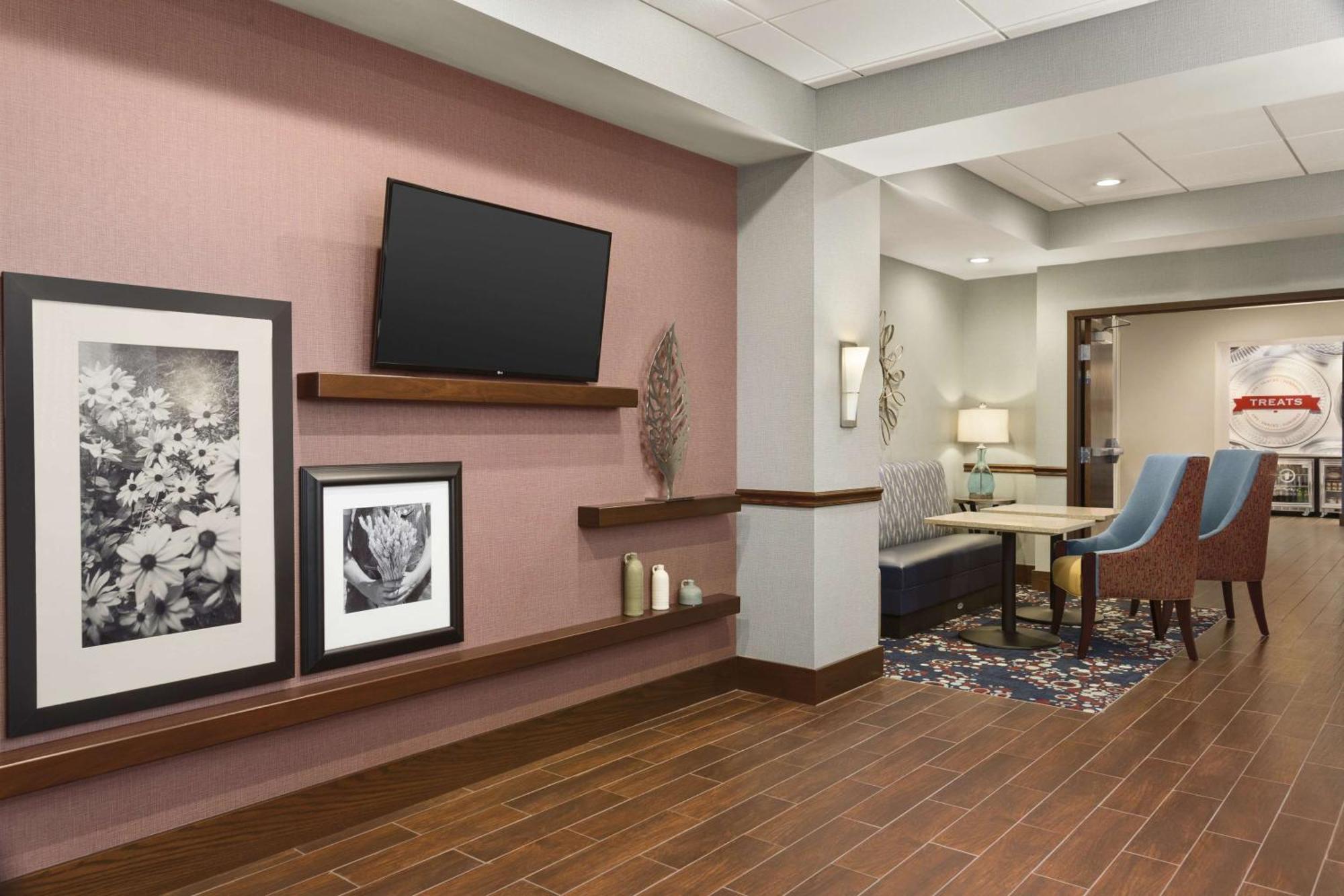 Hampton Inn Penn Yan, Ny Экстерьер фото