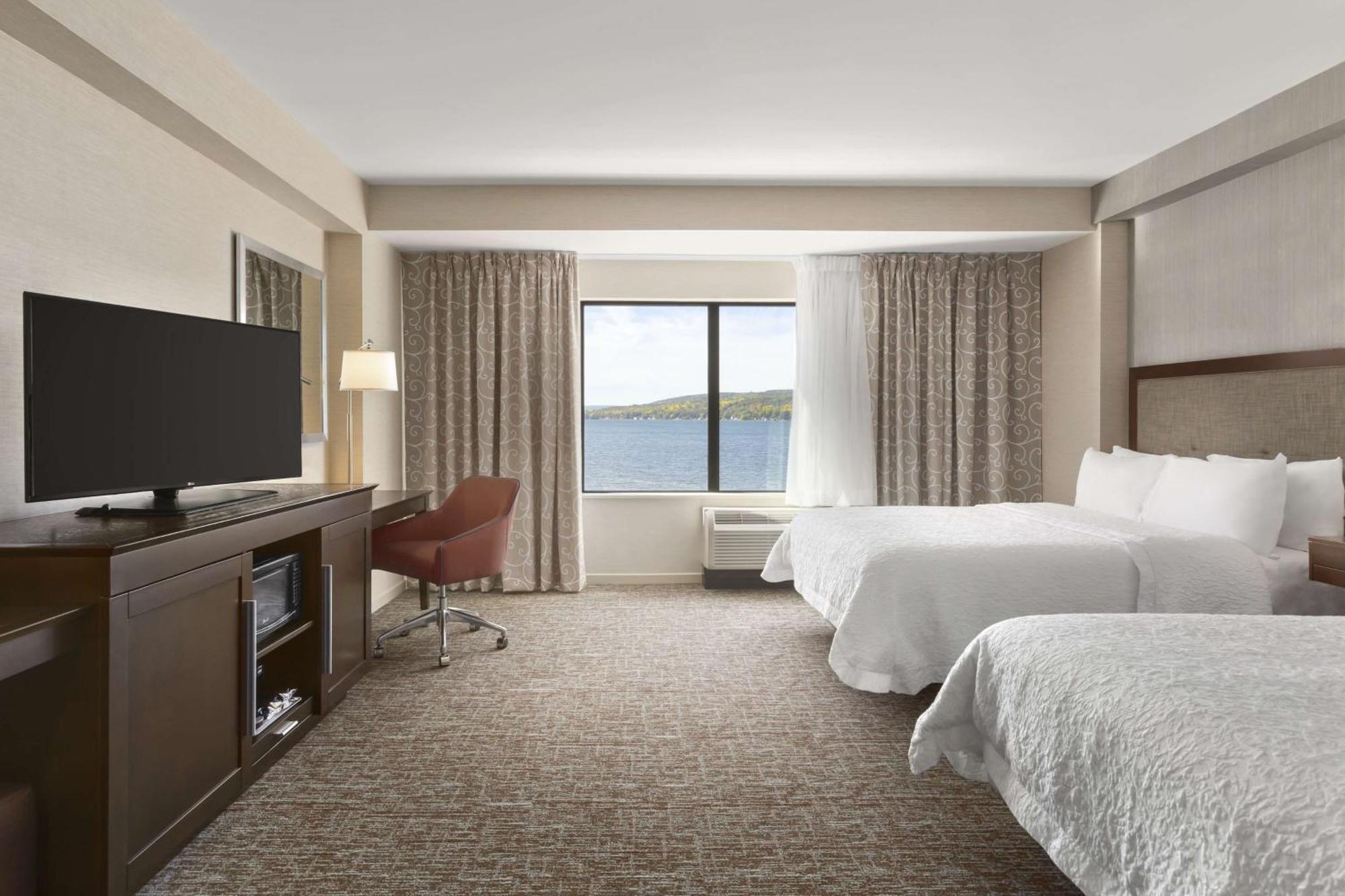 Hampton Inn Penn Yan, Ny Экстерьер фото