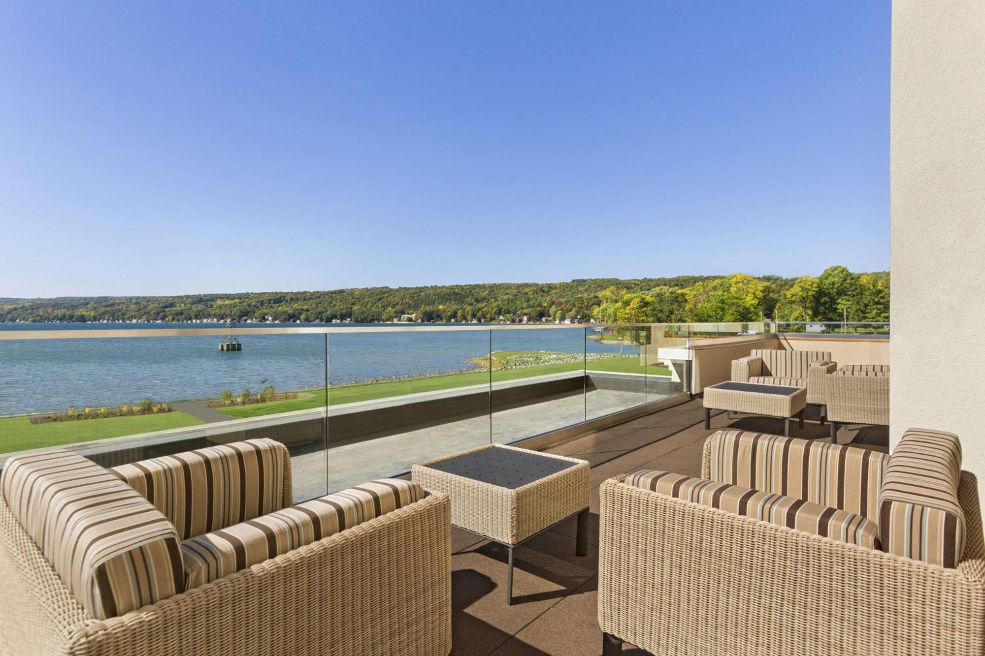 Hampton Inn Penn Yan, Ny Экстерьер фото